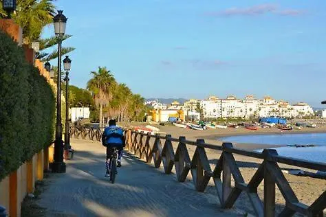 El Rodeo Banus Apartment Marbella