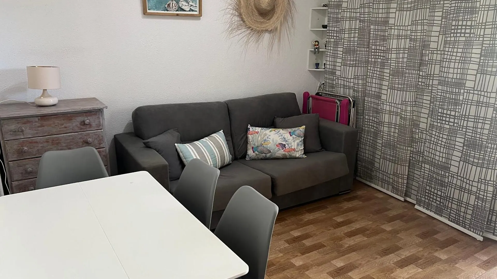 El Rodeo Banus Apartment Marbella