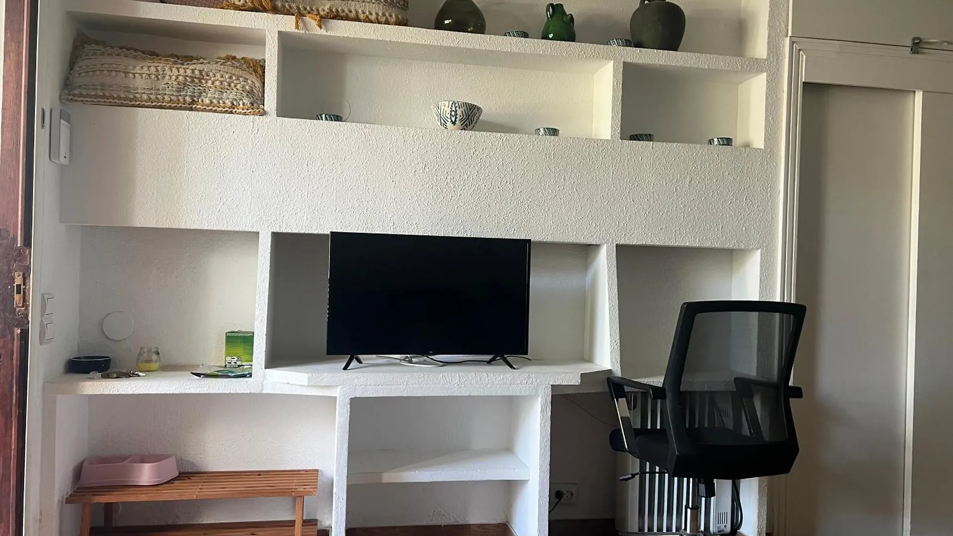 El Rodeo Banus Apartment Marbella