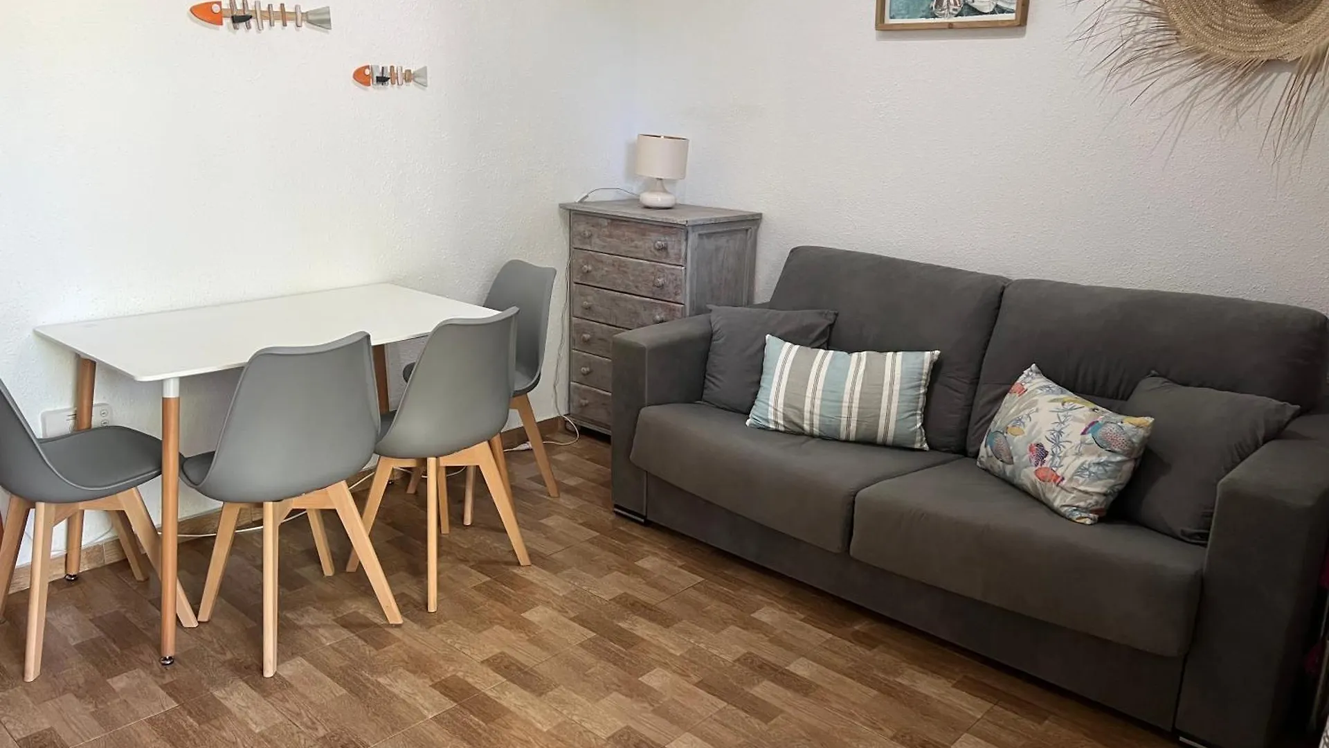 El Rodeo Banus Apartment Marbella