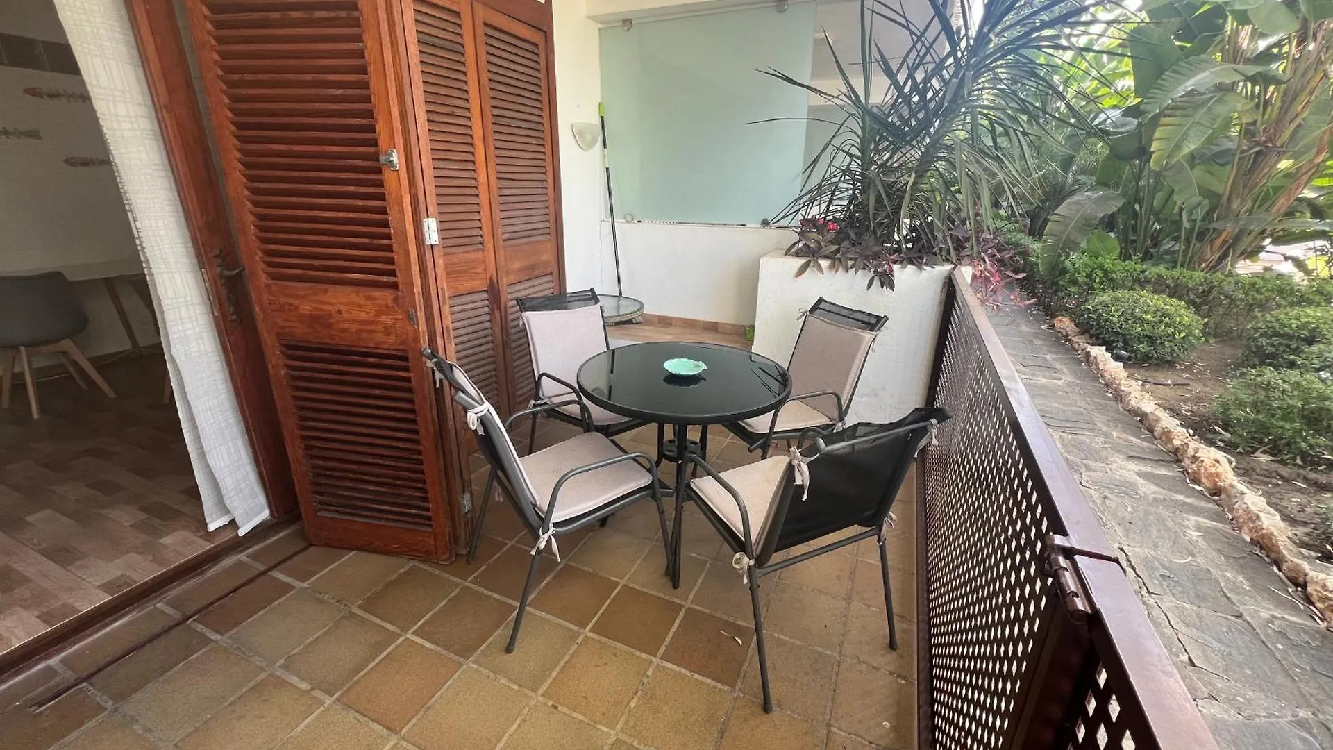 El Rodeo Banus Apartment Marbella