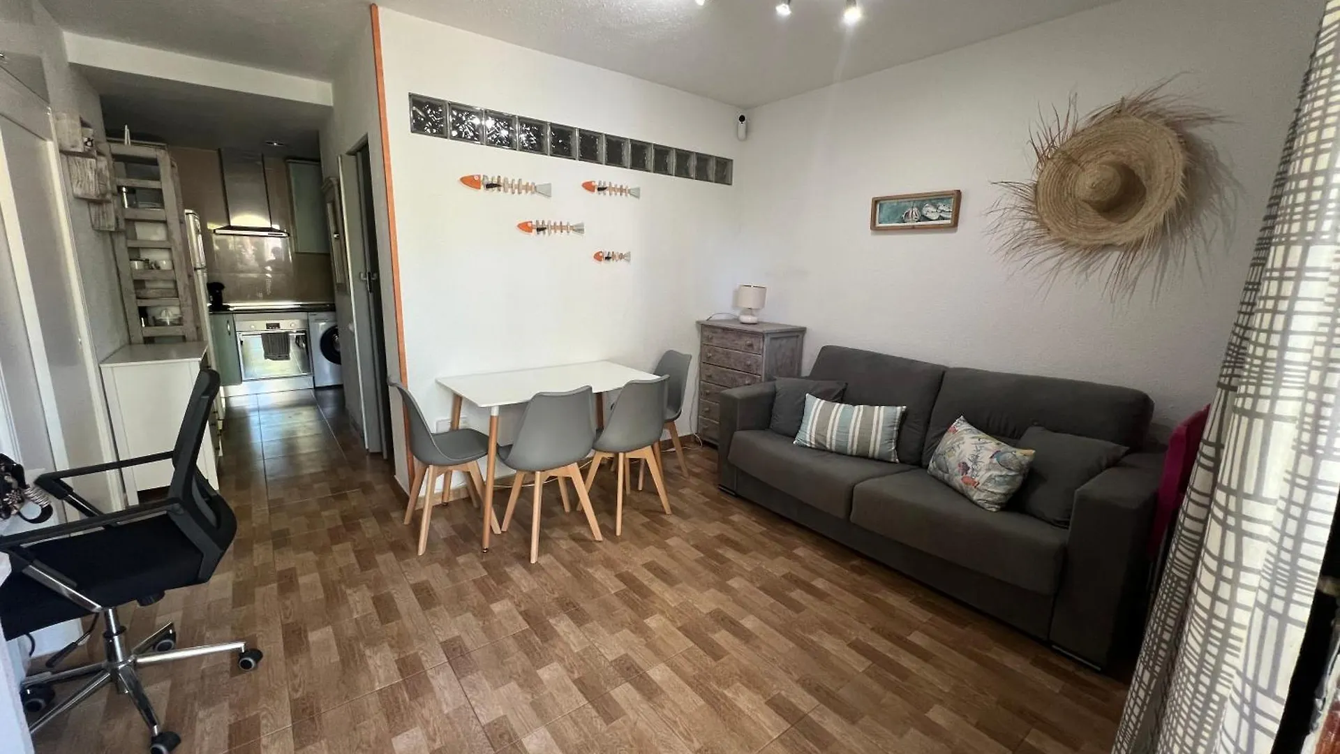 El Rodeo Banus Apartment Marbella Spain