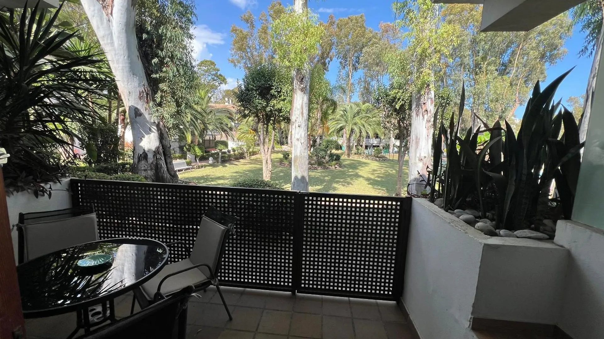 El Rodeo Banus Apartment Marbella