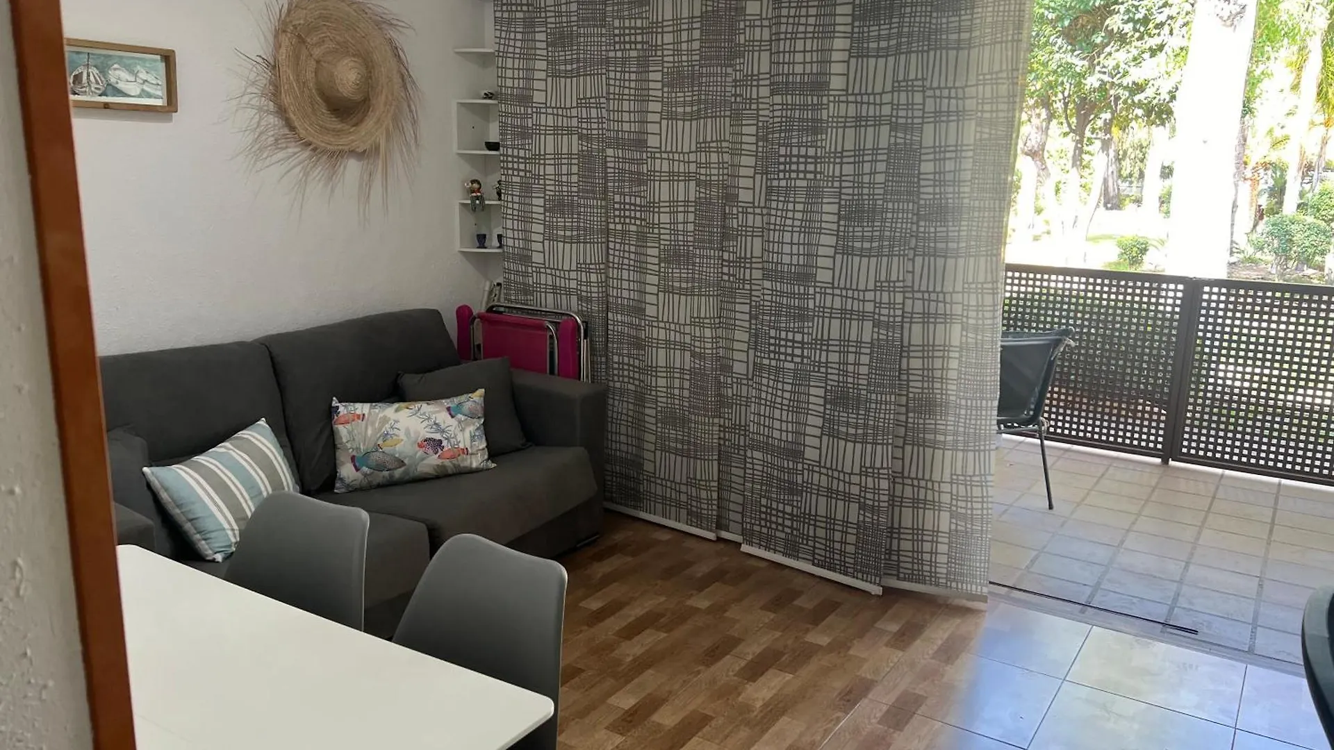 El Rodeo Banus Apartment Marbella 0*,