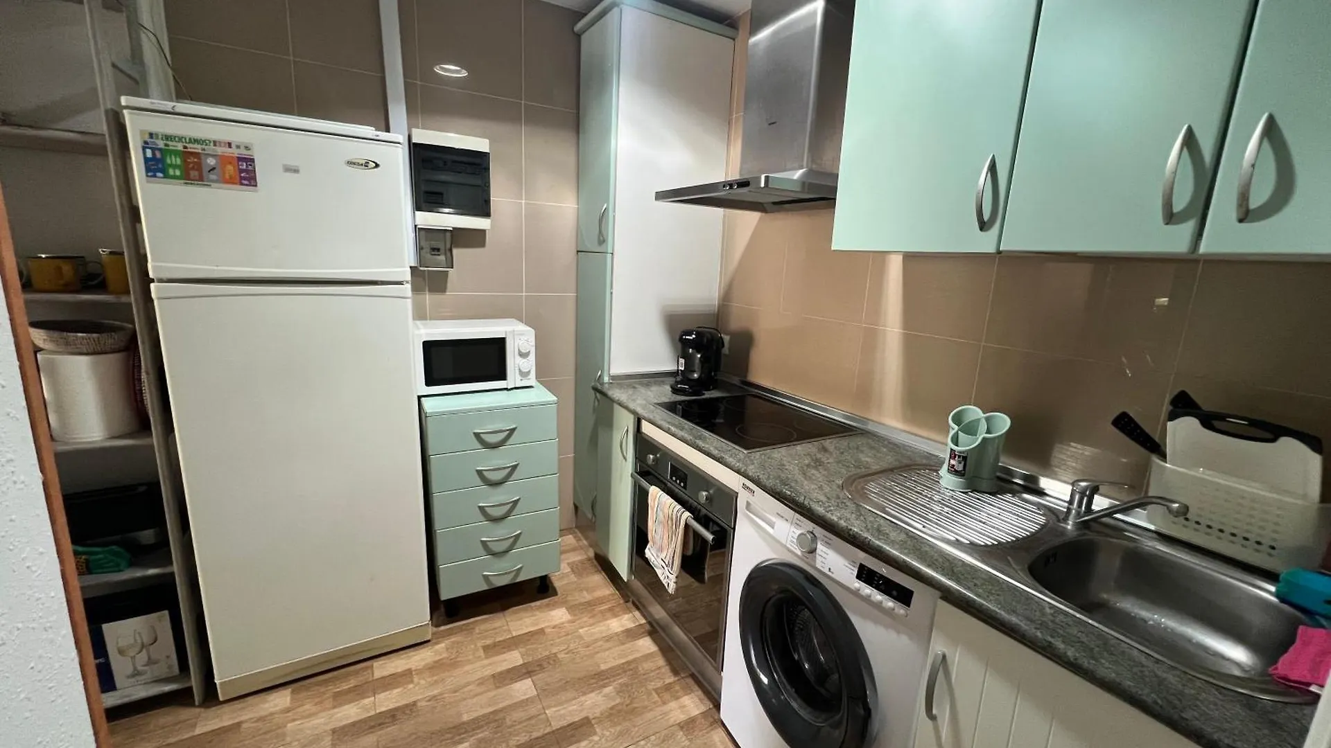 El Rodeo Banus Apartment Marbella