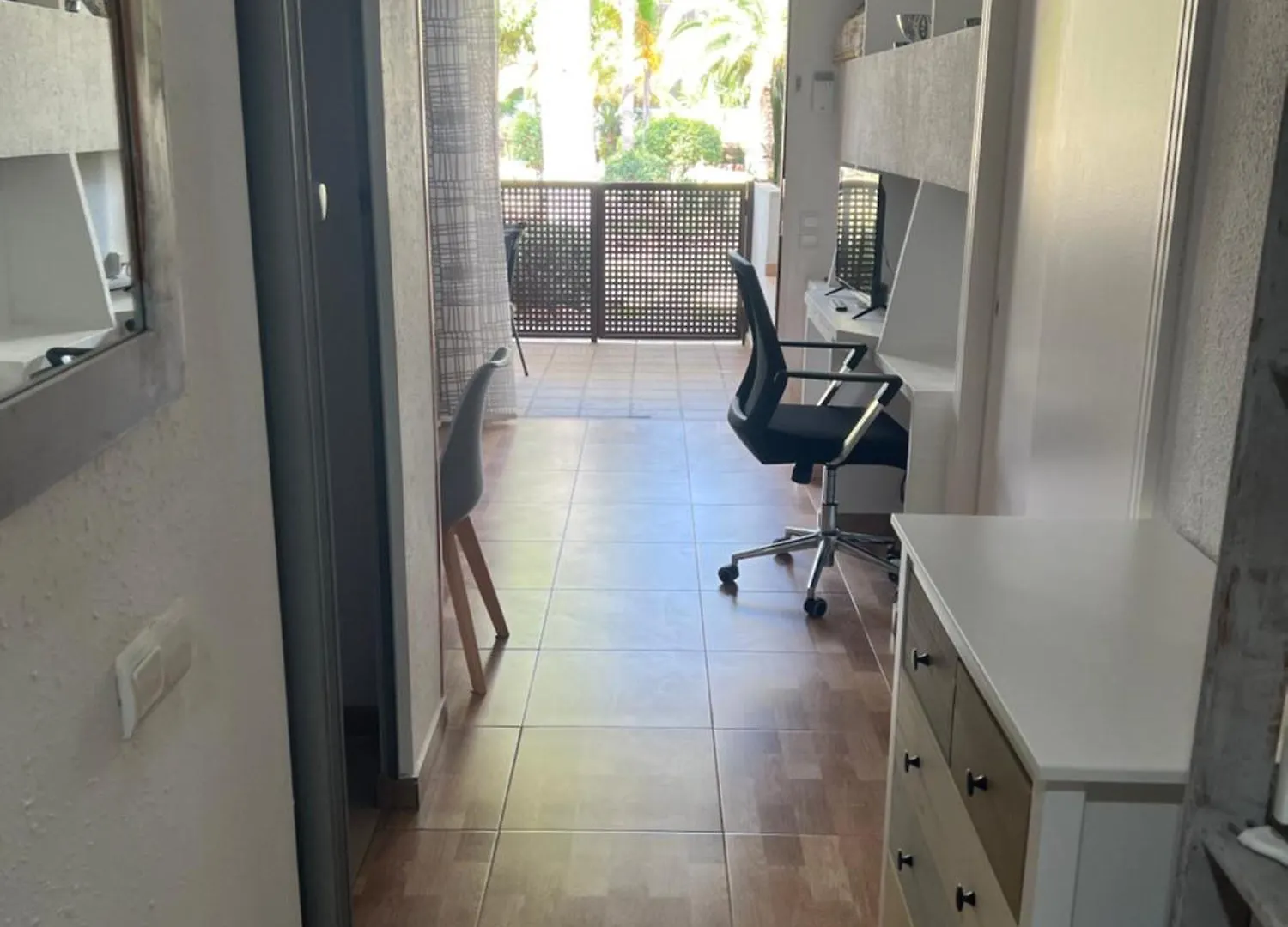 El Rodeo Banus Apartment Marbella 0*,  Spain