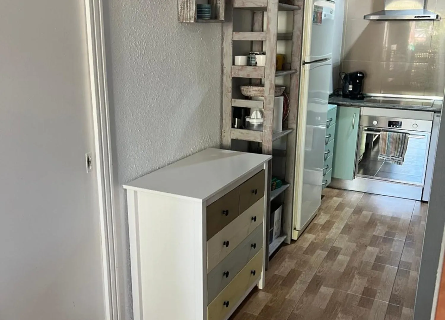 El Rodeo Banus Apartment Marbella 0*,  Spain