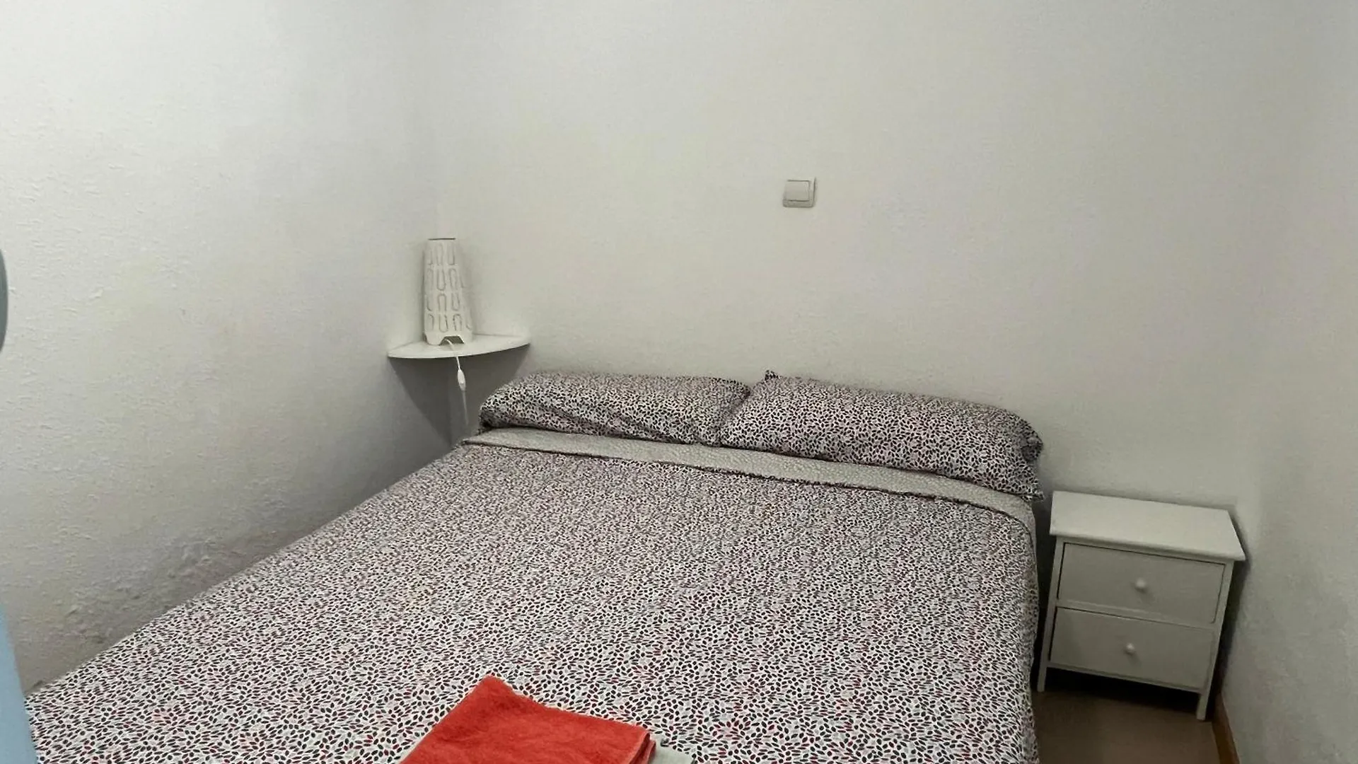 El Rodeo Banus Apartment Marbella