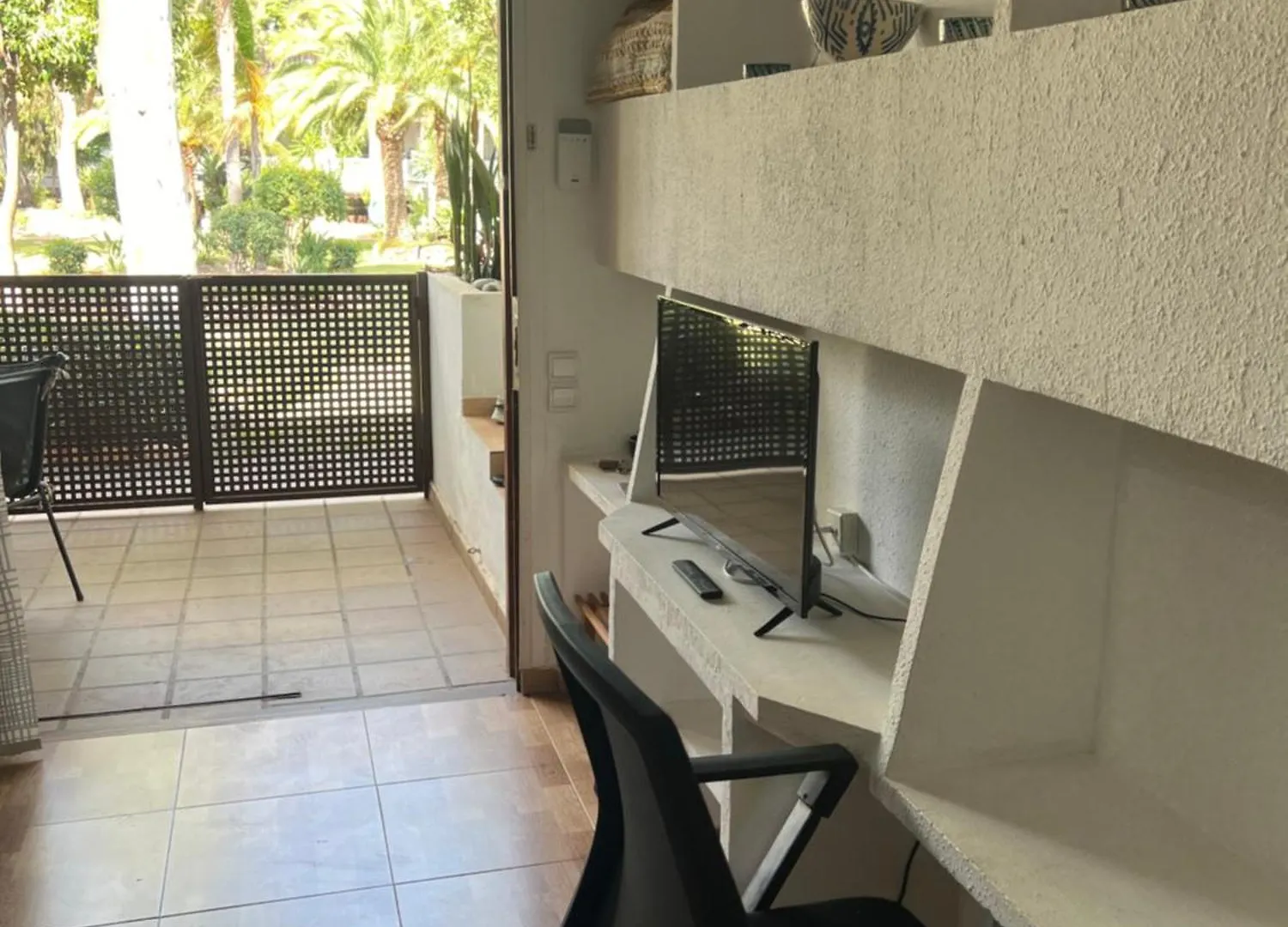 El Rodeo Banus Apartment Marbella