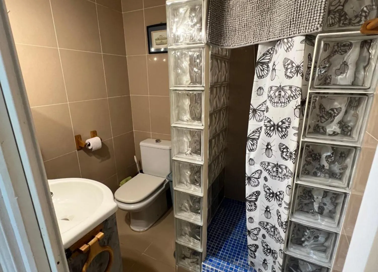 El Rodeo Banus Apartment Marbella 0*,  Spain